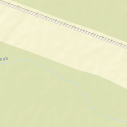 Glasgow California Street Map