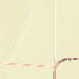 Fourmile Corner Arkansas Street Map