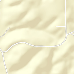 Sweet Gum Alabama Street Map