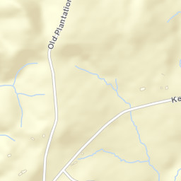 775-799 Keeler Mill Road, Travelers Rest, SC Street Map