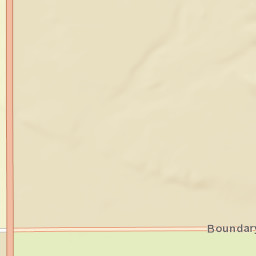 Boundary Cone Road, Mohave Valley, AZ Street Map