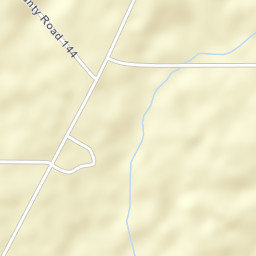 Green Hill Alabama Street Map