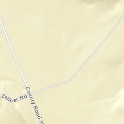 Montague Alabama Street Map