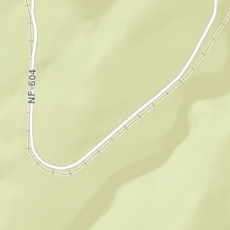 Mack Arizona Street Map