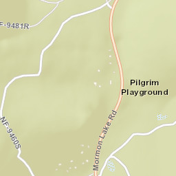 Pilgrim Playground Arizona Street Map