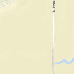 Bay Plantation Arkansas Street Map