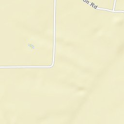 Highland Farm Arkansas Street Map