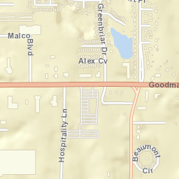 434 Carol Ann Cove Southaven MS 38671 Street Map