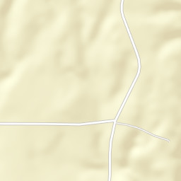 Johnson Crossroads Alabama Street Map