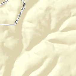 23000-23336 Shipley Hollow Road, Elkmont Street Map