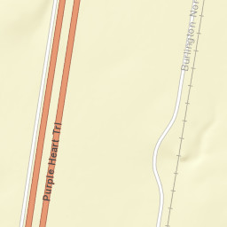 Athos Arizona Street Map