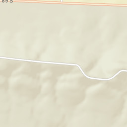 Gentry Corner Arkansas Street Map