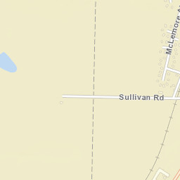 McLemore Drive, Walls, MS 38680 Street Map