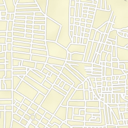 Zaïo Street Map