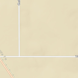 16000-16452 Gallamore Avenue, Wayne, OK Street Map