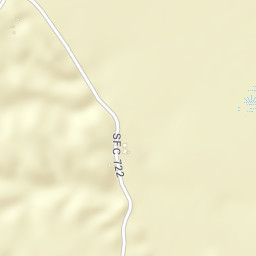 Tuni Arkansas Street Map