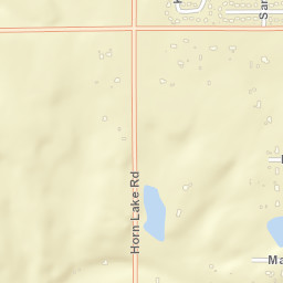 4030-4658 Nail Road, Horn Lake, MS 38637 Street Map