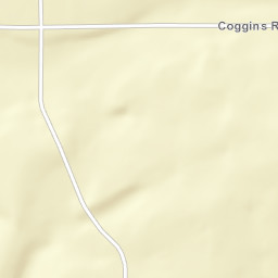 29000-29208 Coggins Road, Ardmore, AL Street Map