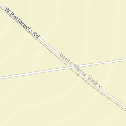 Bragur California Street Map