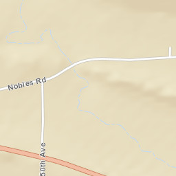 U.S. 270, Howe, OK 74940, USA Street Map