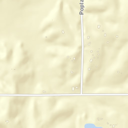 7134-7706 Church Road Walls MS 38680 Street Map