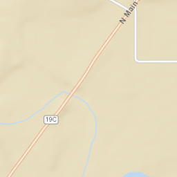 Alex Highway, Alex, OK 73002, USA Street Map