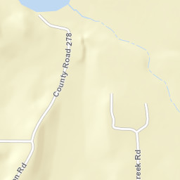 Green Ridge Arkansas Street Map