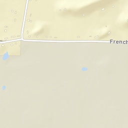 Cato Arkansas Street Map