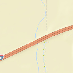 Interstate 40, Wheatley, AR 72392, America Street Map
