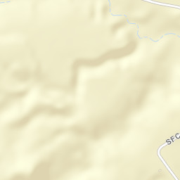 Tuttleton Arkansas Street Map