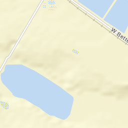 Gum California Street Map