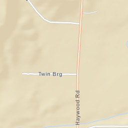 Haywood Rd McAlester OK 74501 Street Map