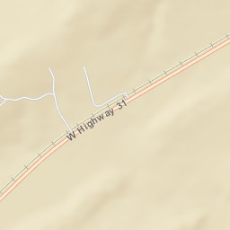 4997 Oklahoma 31 McAlester OK 74501 Street Map