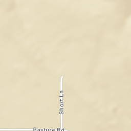 424 Pasture Road, McAlester, OK 74501 Street Map