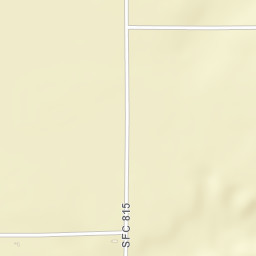 Bryanville Arkansas Street Map