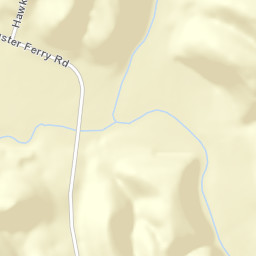 Walnut Hill Alabama Street Map