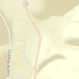 Larkin Alabama Street Map