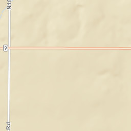 Oklahoma 9, Hollis, OK 73550, USA Street Map