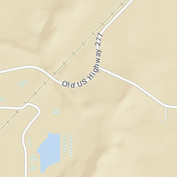 Old U.S. 277, Cyril, OK 73029, USA Street Map