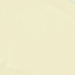 Reese Arkansas Street Map