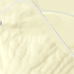 Eureka Alabama Street Map