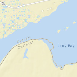 538 Joyner Dr, Havelock, NC 28532 Street Map