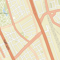 Tartouss Street Map