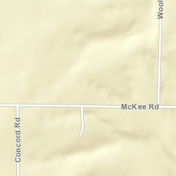 29068 McKee Rd Toney AL 35773 Street Map