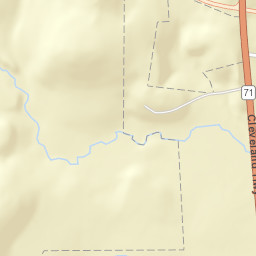 3898 Cleveland Hwy, Varnell, GA 30721, USA Street Map