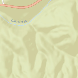 North State Route 89A, Sedona, AZ 86336 Street Map