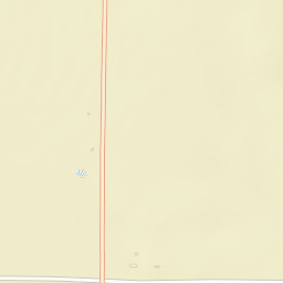 Gill Arkansas Street Map