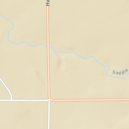 OK-115 Mountain View OK 73062 Street Map