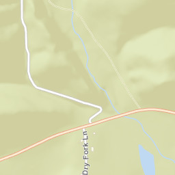 Steve Arkansas Street Map