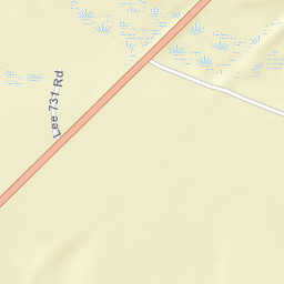 Gassett Arkansas Street Map